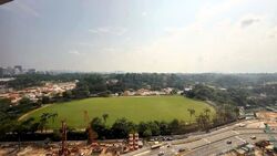 SLF Building (D11), Office #618916801